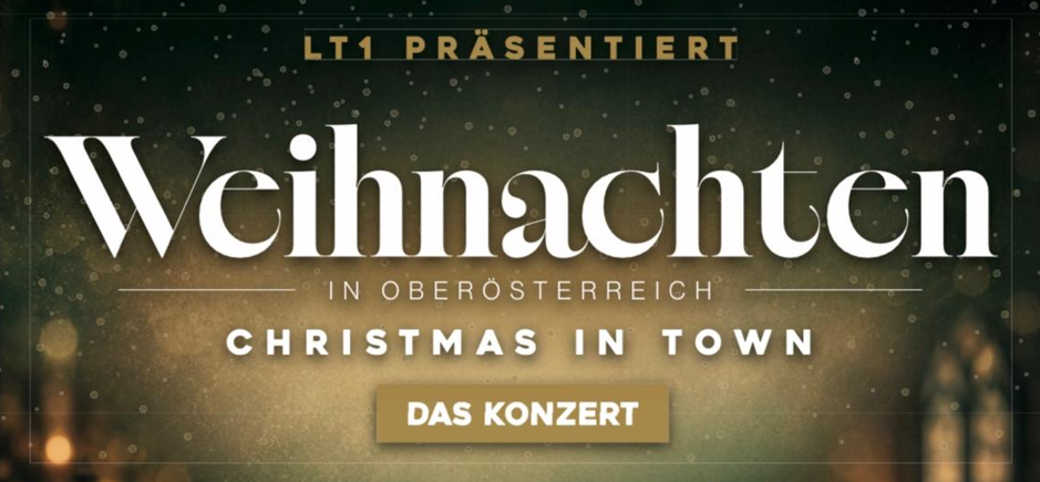Weihnachtskonzert 2026